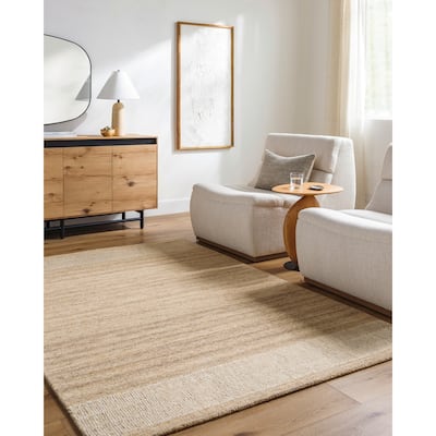 Livabliss x Vivir Ira Vintage Area Rug
