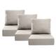 Option Beige Cushion