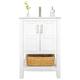 Option White