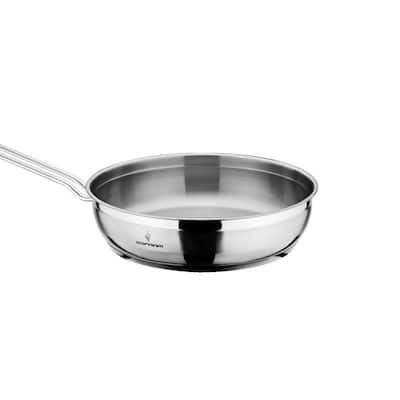 Sofram 18/10 Stainless Steel Frying Pan