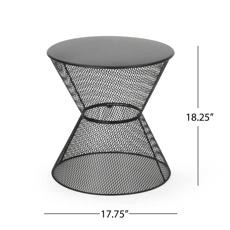 NEVADA SIDE table