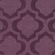 preview thumbnail 27 of 56, Hand-Woven Ali Tone-on-Tone Moroccan Trellis Wool Rug (9' x 12') - 9' x 12'