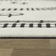 preview thumbnail 7 of 5, Mod-Tod Train Town Kids Area Rug