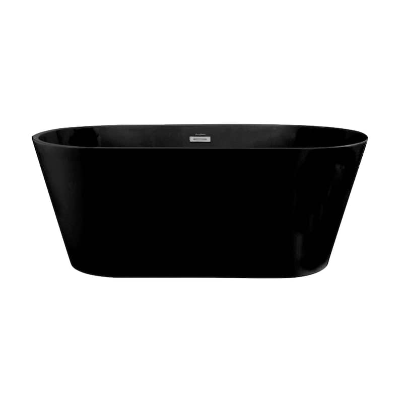 Claire 60" Freestanding Bathtub
