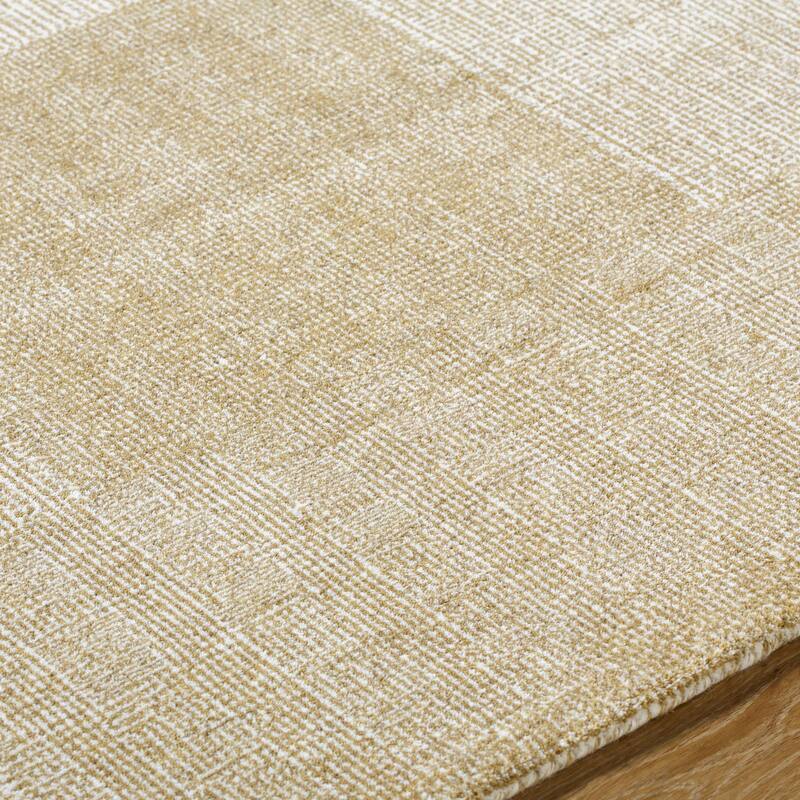 Livabliss Las Palmas Cottage Geometric Area Rug