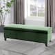 Option Retro Green