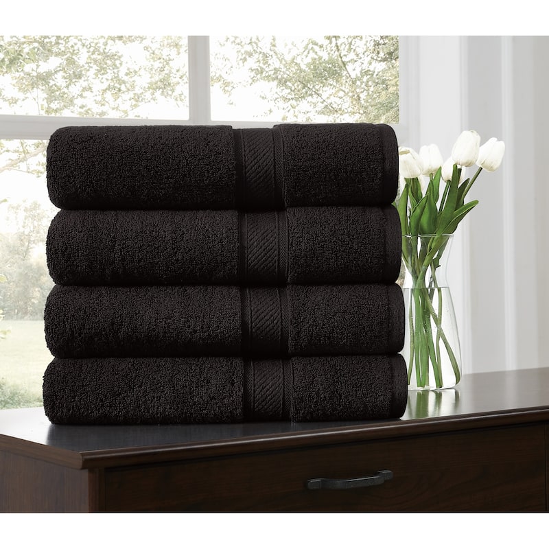 Royal Velvet Regal Plush Towel Collection
