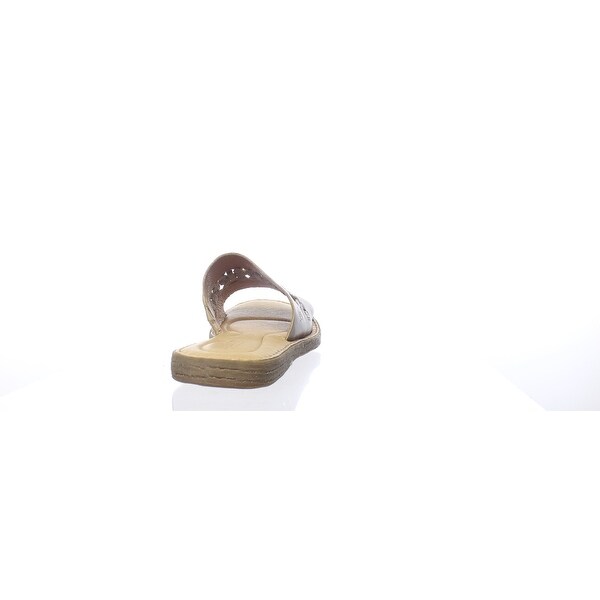 born st francis sandals