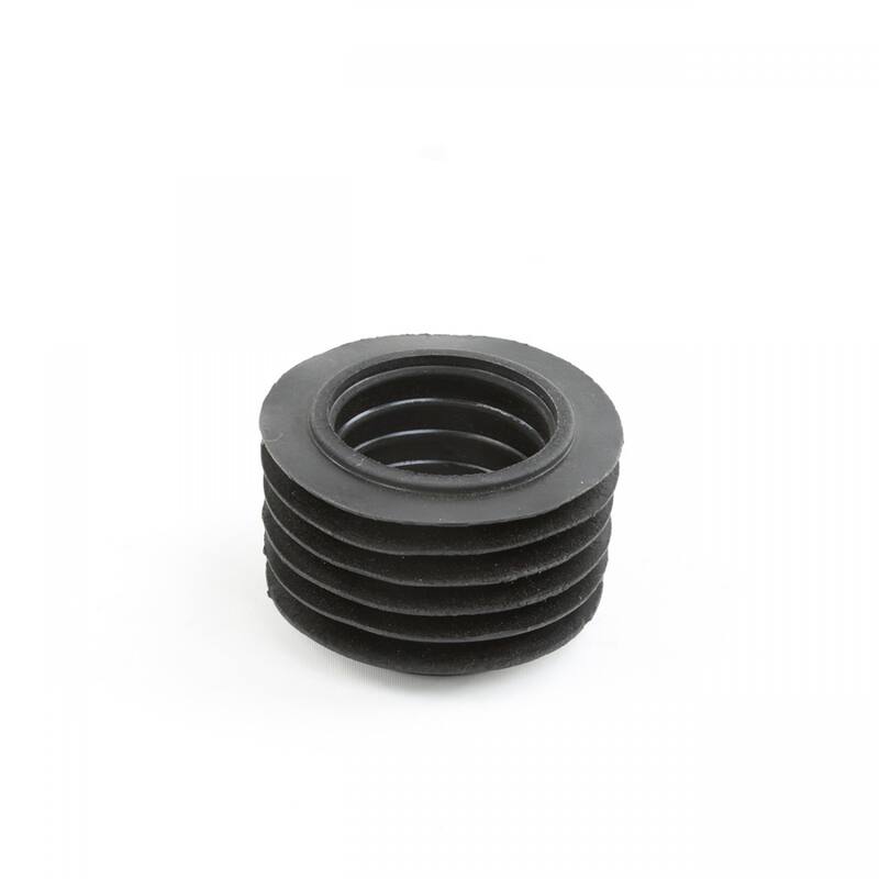 High Tank Toilet Dark Oak Finish Wooden Tank, Round Rear Entry Bowl And L Pipes Renovators Supply