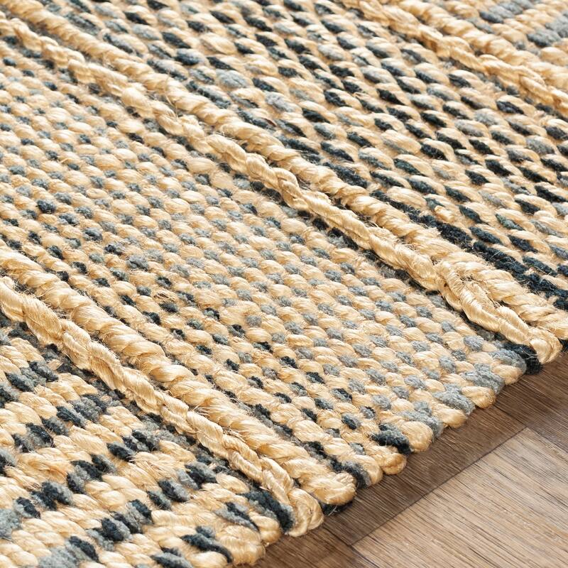 Artistic Weavers Penne Cottage Jute Hand-Woven Area Rug