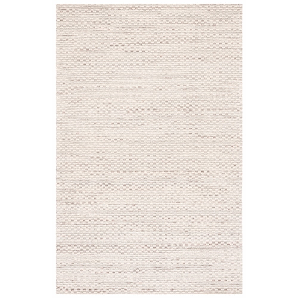 SAFAVIEH Handmade Marbella Andra Wool Rug