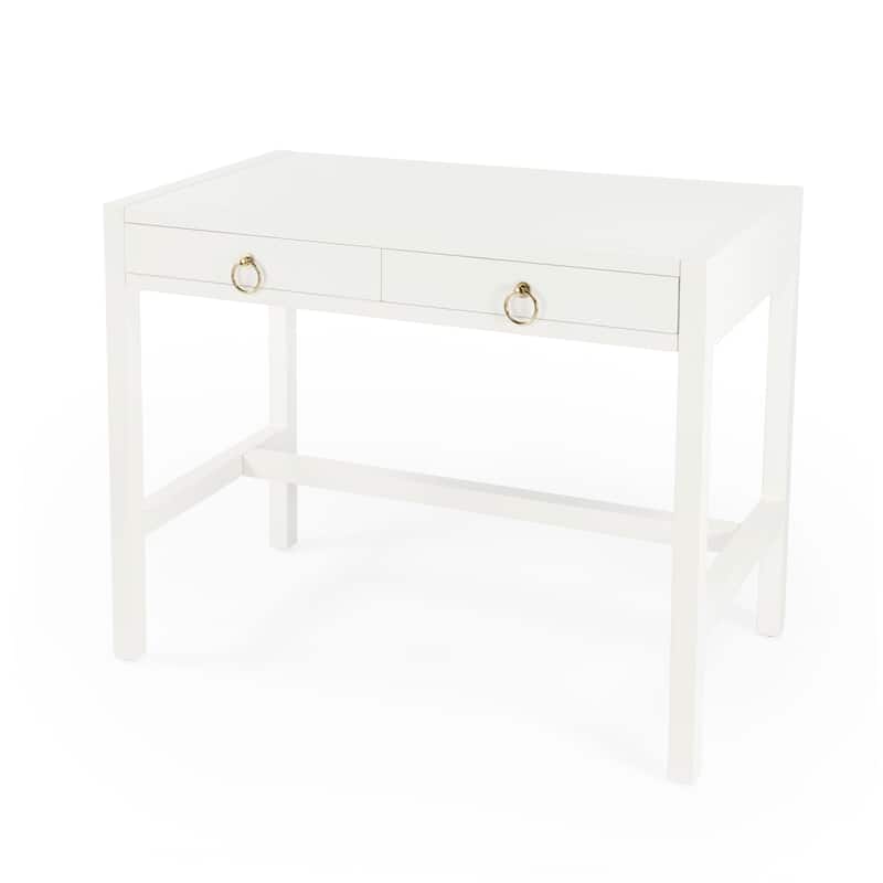 Butler Lark Writing Desk