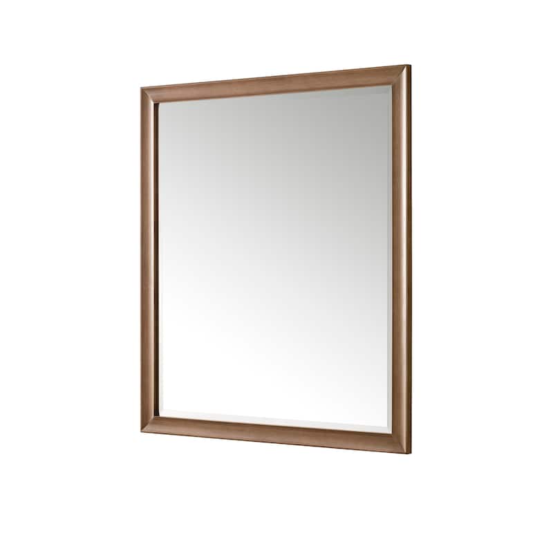 James Martin Vanities Glenbrooke 36" Mirror