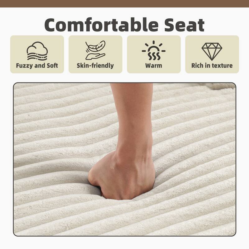 Cathy 41" W No Assembly Required Chaise Lounge