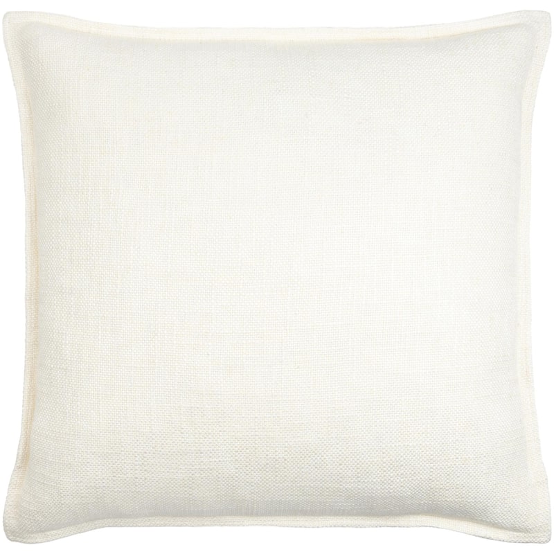 Alexandrea Modern & Contemporary Border Decorative Throw Pillow