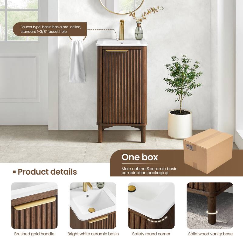 Mumbai Bath Vanity without Mirror