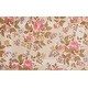 preview thumbnail 2 of 2, Nourison Water Colors Indoor only Floral Area Rug