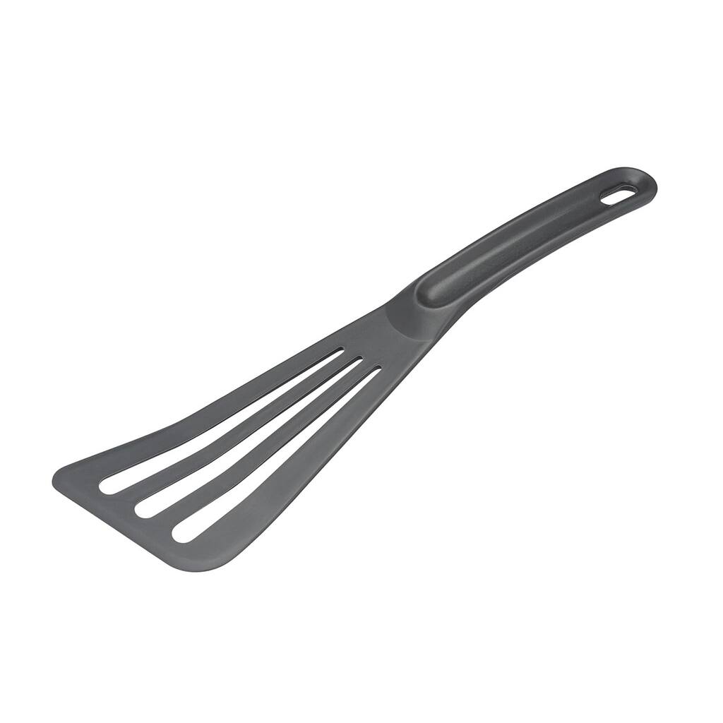 Matfer Bourgeat 112420 Exoglass Pelton Spatula, Gray