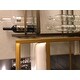 Simple Living Manhattan Bar Cart