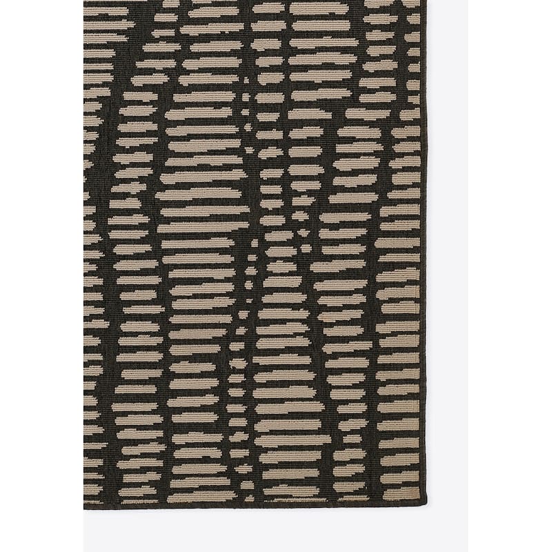 Momeni Baja Abstract Indoor Outdoor Rug
