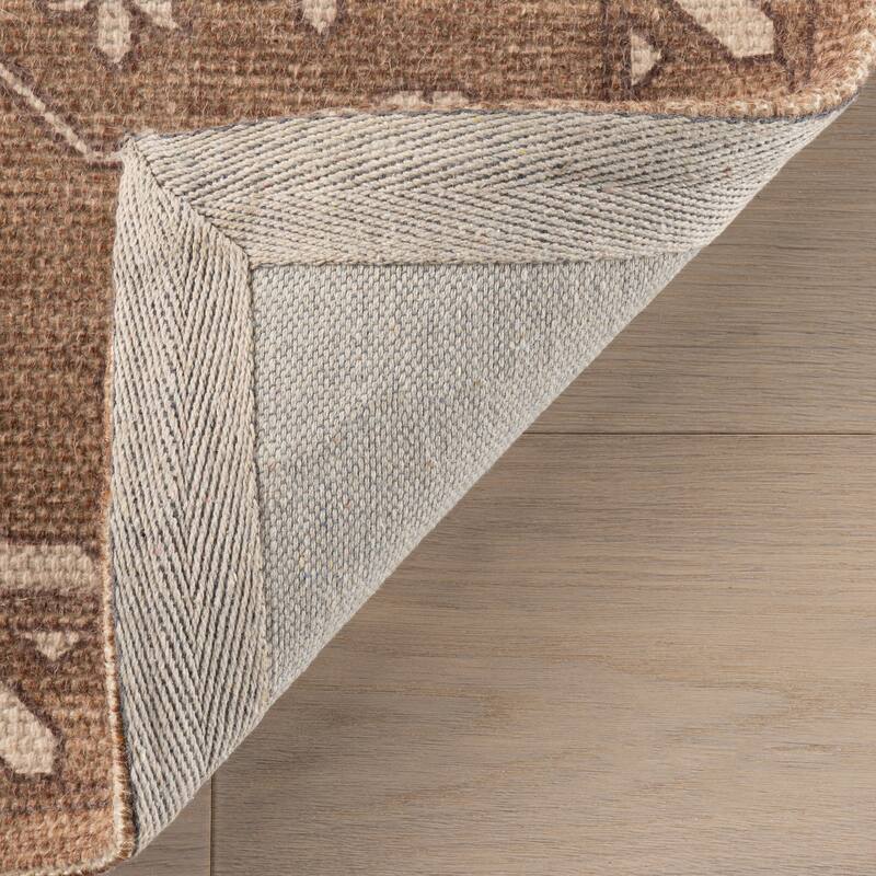 Nuloom Gretel Wool and Cotton Area Rug