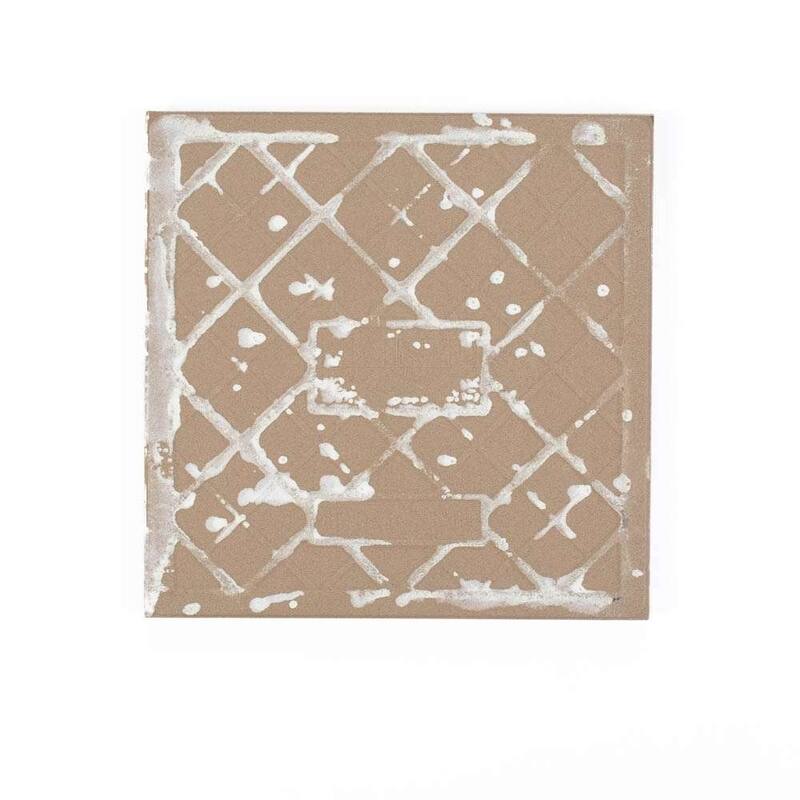 The Tile Life Olea 6x6 Porcelain Wall Tile