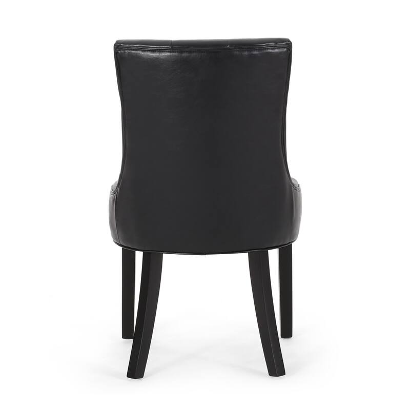 Dining Chair (Set Of 2)  