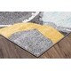 preview thumbnail 3 of 3, Theodora Multicolor Area Rug