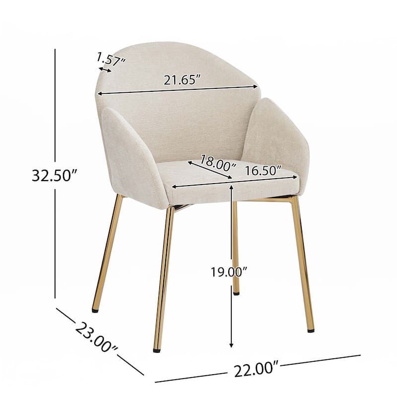 Dining Chair (Set of 2)