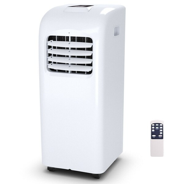 portable thermoelectric air conditioner