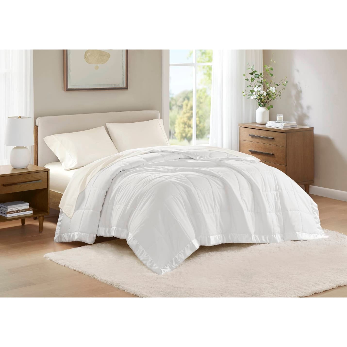 Option White