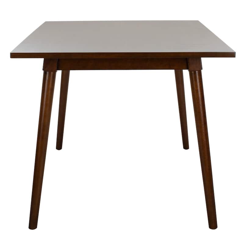 SAFAVIEH Tia Rectangle Dining Table - 55"W x 36"D x 30"H