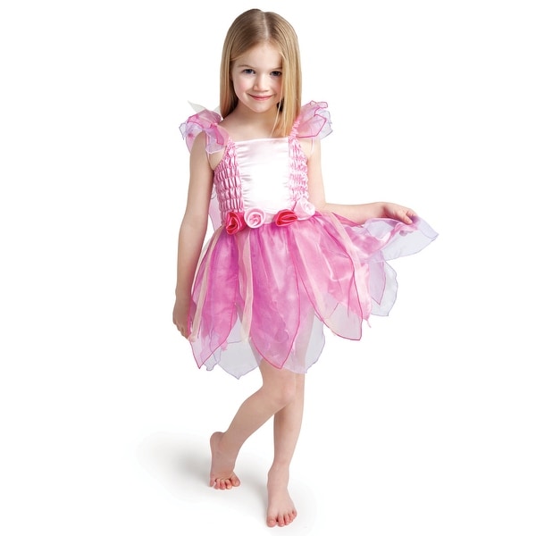 white princess costume