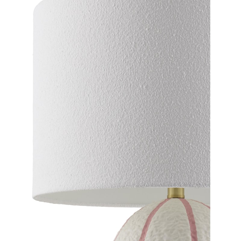 Livabliss Hombori Traditional Accent Table Lamp