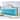 WOWMAX Bed Rest Headboard Reading Wedge Back Support Pillow Sky Blue