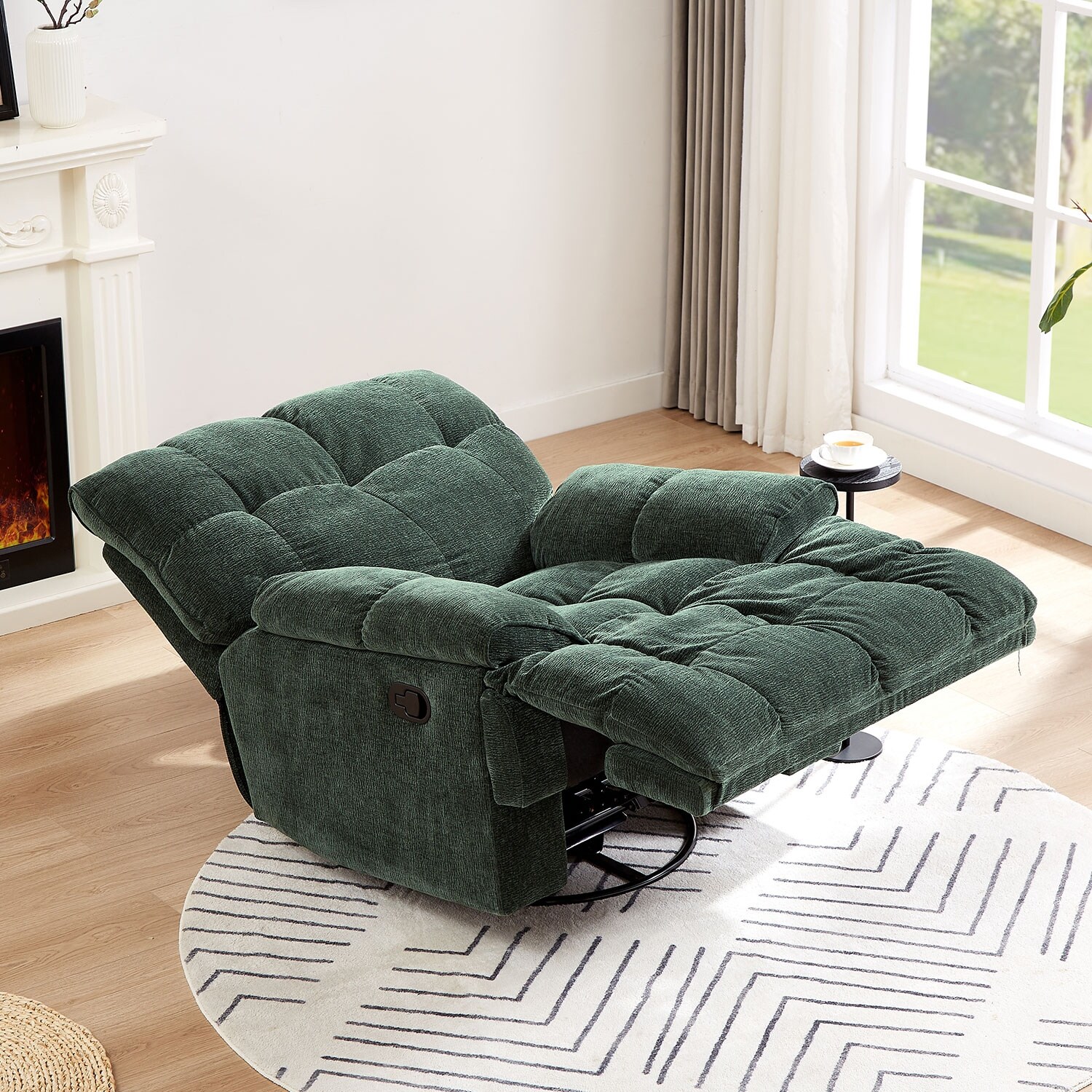 Swivel 2025 theater chairs