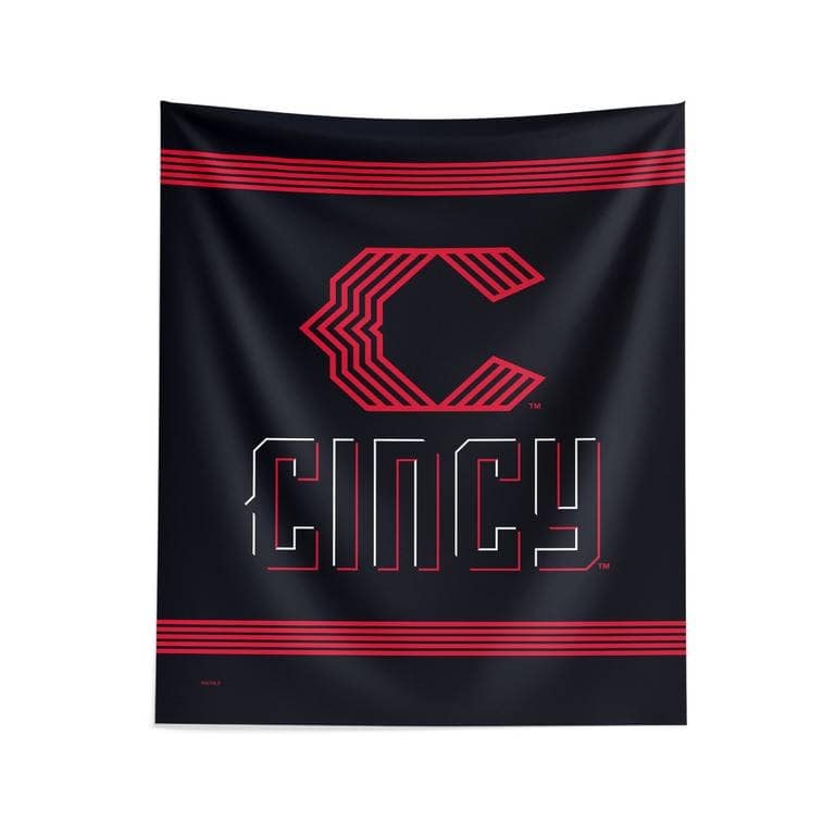 MLB City Connect Printed Wall Hanging