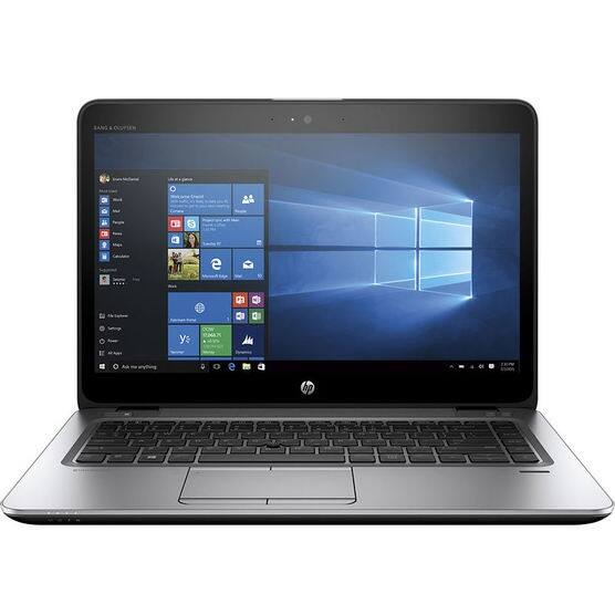 Shop Refurbished Hp Elitebook 840 G3 14 Laptop Intel Core I7 6500u 2 50ghz 16gb 1tb Hdd W10 Free Shipping Today Overstock