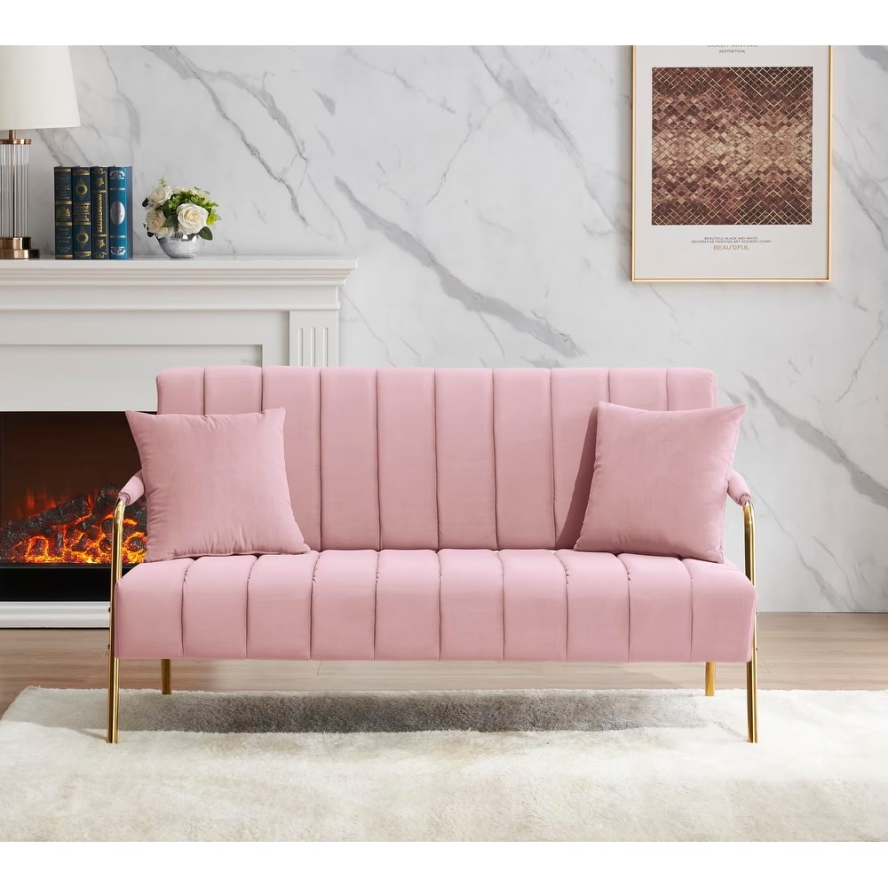 Brand new world preschool vinyl upholstery clearance port burgundy sofa