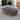 Hillman Modern Microfiber Cocktail Ottoman with Wood Frame by Christopher Knight Home