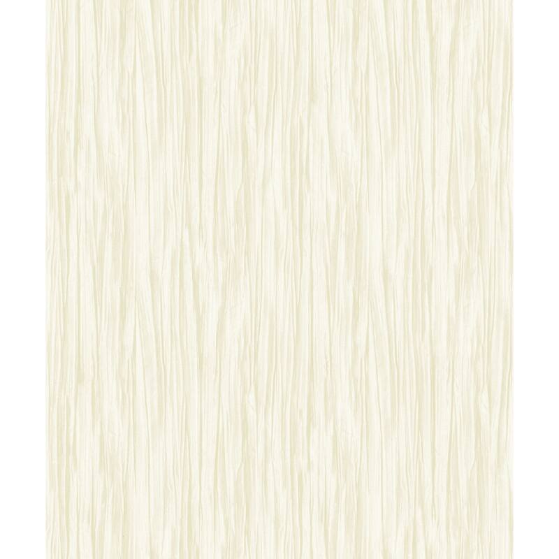 Advantage Kahuna Cream Waves Wallpaper