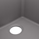 preview thumbnail 37 of 75, Karran Undermount Quartz Bar Single Bowl Sink