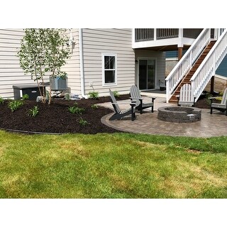 ELK OUTDOORS® Essential Eco-Friendly Adirondack Chair