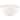 Tin Can Alley Fruit Bowl White