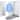 Ivation Wall-Mounted Ironing Board Cabinet w/ Mirror & Left Door - White