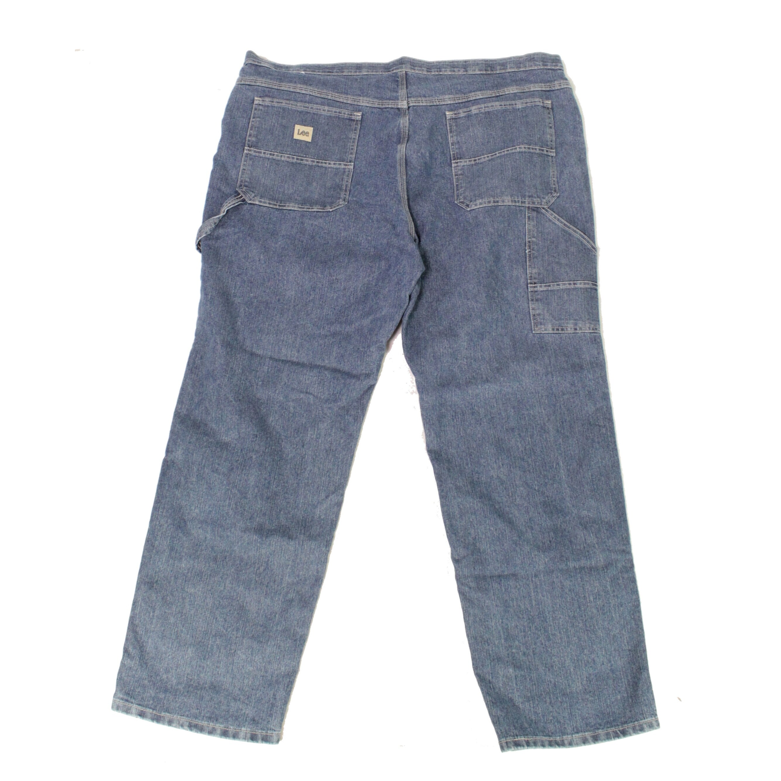 lee big and tall stretch jeans