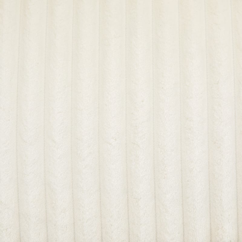 80.31" Modern Corduroy Loveseat Sofa with 4 Pillows, Upholstered Couch with Deep Seat for Living Room