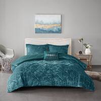 Teal Comforter Sets Find Great Bedding Deals Shopping At Overstock