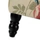 preview thumbnail 19 of 88, Damaris Comfy Recliner for Bedroom Set of 2 with wingback by HULALA HOME