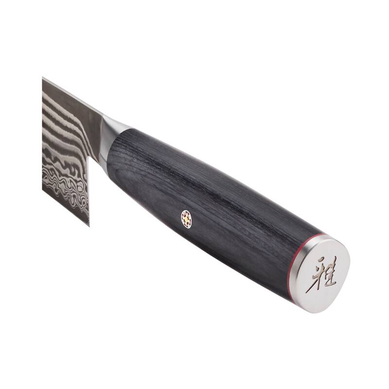 Miyabi Kaizen II 6.5-inch Bunka Knife